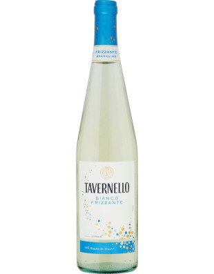Tavernello vino friz. bianco cl.75