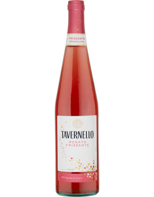 Tavernello vino friz. rosato cl.75