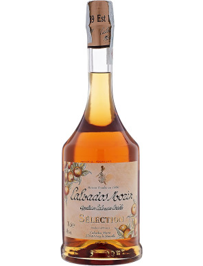 Calvados morin selection cl.70