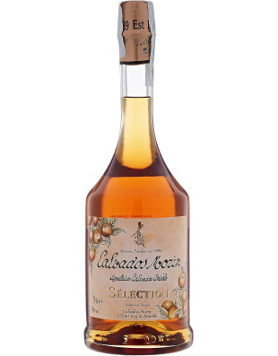 Calvados morin selection cl.70
