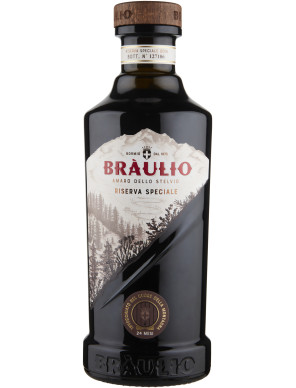 Braulio amaro riserva cl.70 24.7