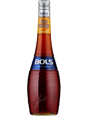 Bols dry orange cl.70 24ø