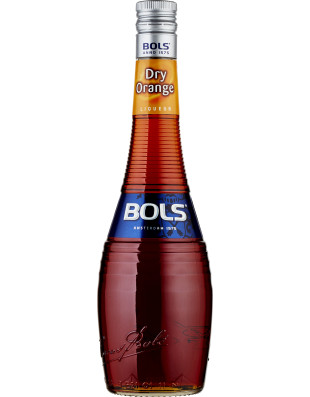 Bols dry orange cl.70 24ø