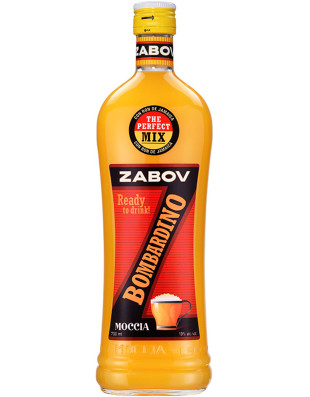 Zabov bombardino moccia lt.1