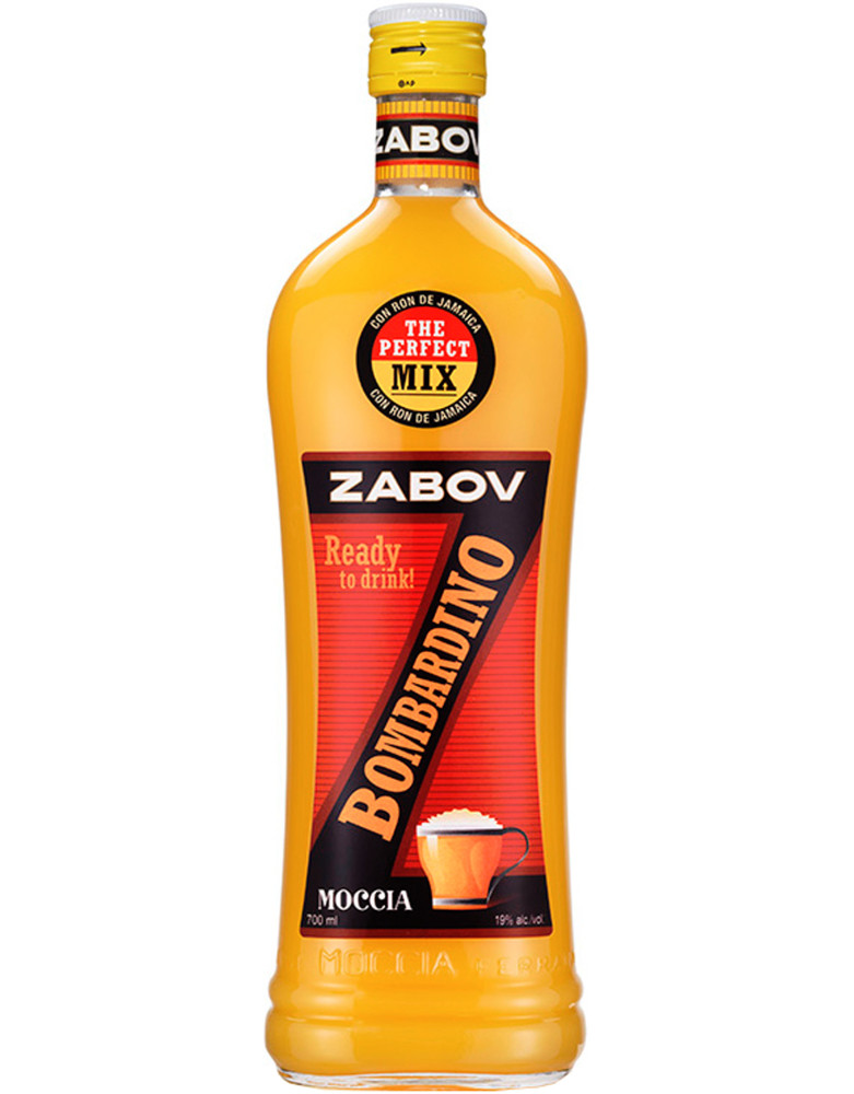 Zabov bombardino moccia lt.1