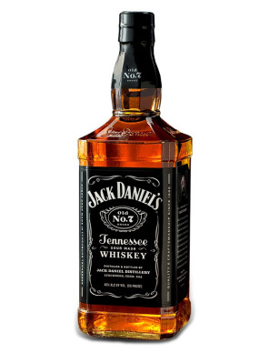 Jack daniel lt.3
