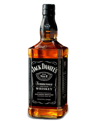 Jack daniel lt.3