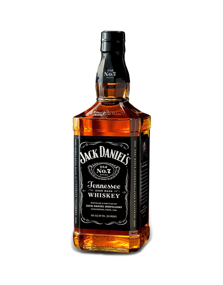 Jack daniel lt.3