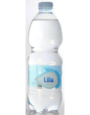 Lilia acqua naturale primaluna 500ml