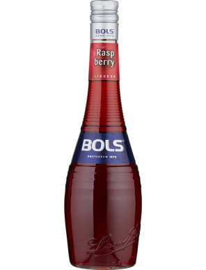 Bols rasp berry cl 70 17ø