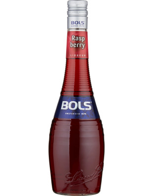Bols rasp berry cl 70 17ø