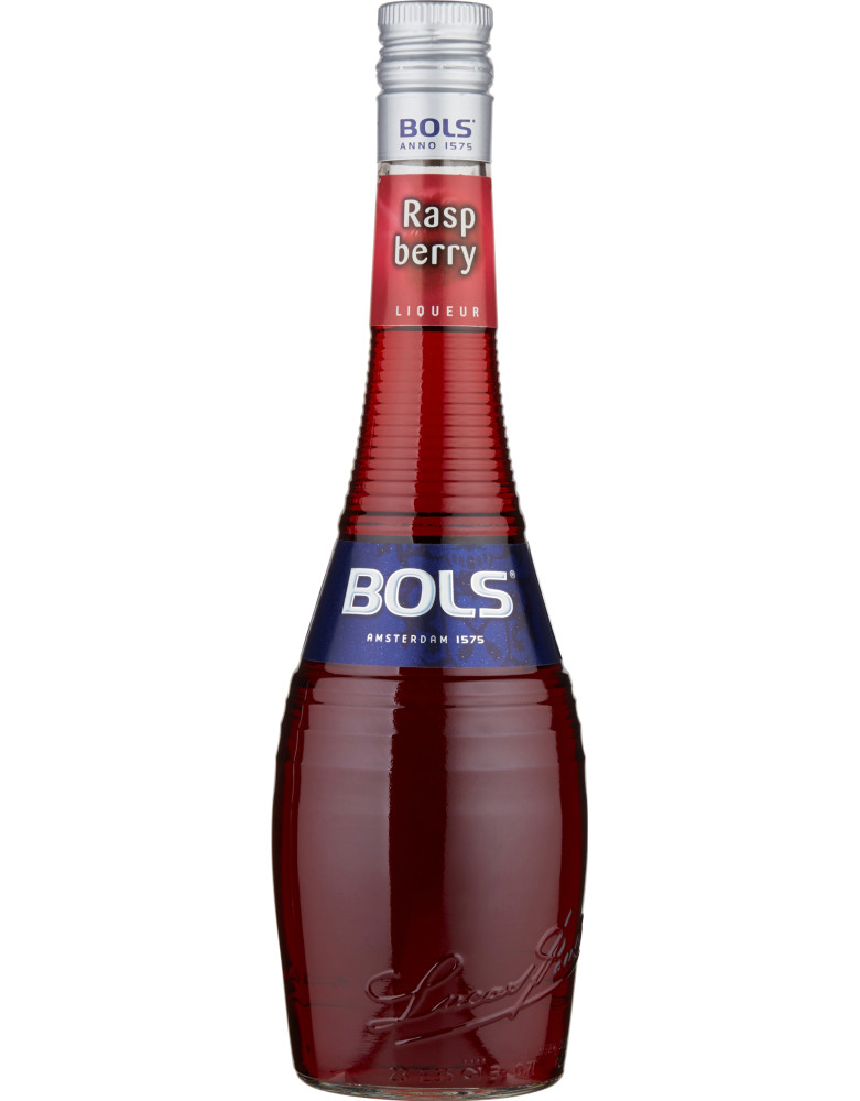 Bols rasp berry cl 70 17ø