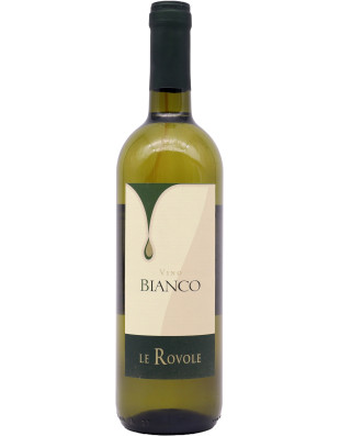 Natale verga bianco cl.75 10ø