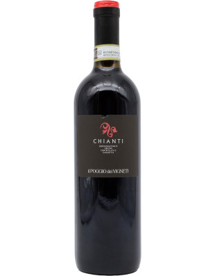 Natale verga chianti docg cl.75 12ø