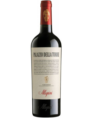 Allegrini palazzo della torre 2018 cl75