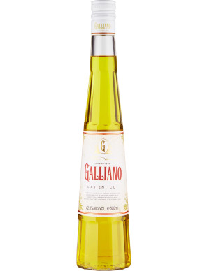 Galliano autentico cl.50