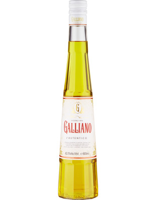 Galliano autentico cl.50