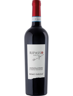 Farina valpolicella ripasso cl.75 2022