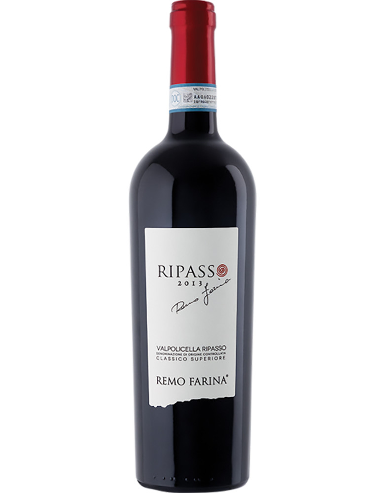 Farina valpolicella ripasso cl.75 2022