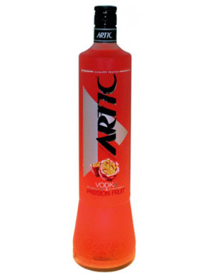 Artic vodka passion fruit lt.1