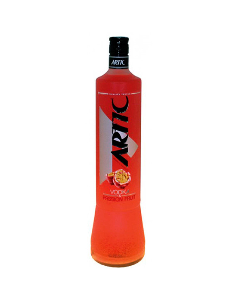 Artic vodka passion fruit lt.1