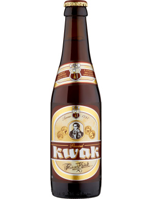 Kwak birra cl.33