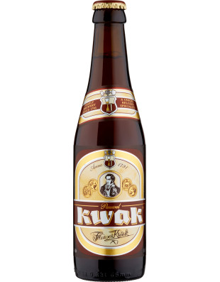 Kwak birra cl.33