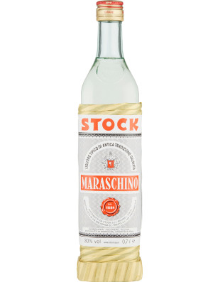 Stock maraschino cl.70