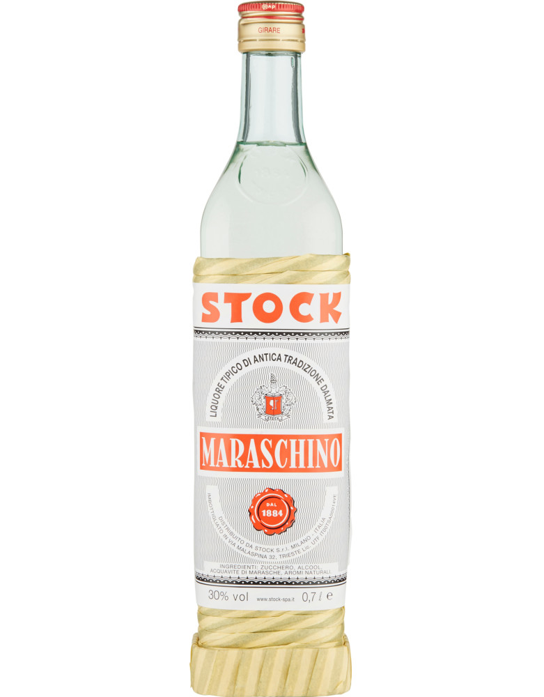 Stock maraschino cl.70