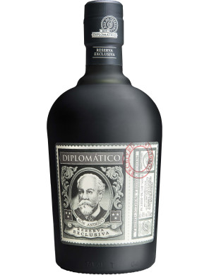 Diplomatico reserva exclusiva cl70 40ø