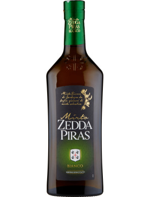 Zedda piras mirto bianco cl.70   30ø