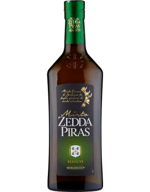 Zedda piras mirto bianco cl.70   30ø