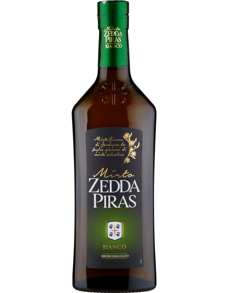 Zedda piras mirto bianco cl.70   30ø