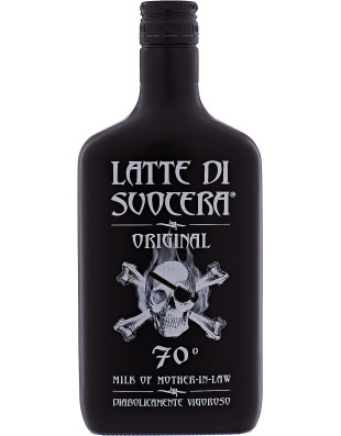 Latte di suocera original cl.70 70ø