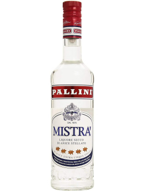 Mistra' pallini cl70