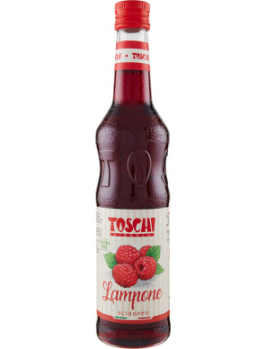 Toschi sciroppo lampone ml.560