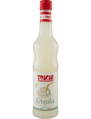 Toschi sciroppo orzata ml.560