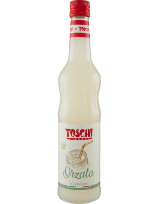 Toschi sciroppo orzata ml.560