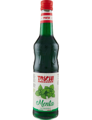 Toschi sciroppo menta ml.560