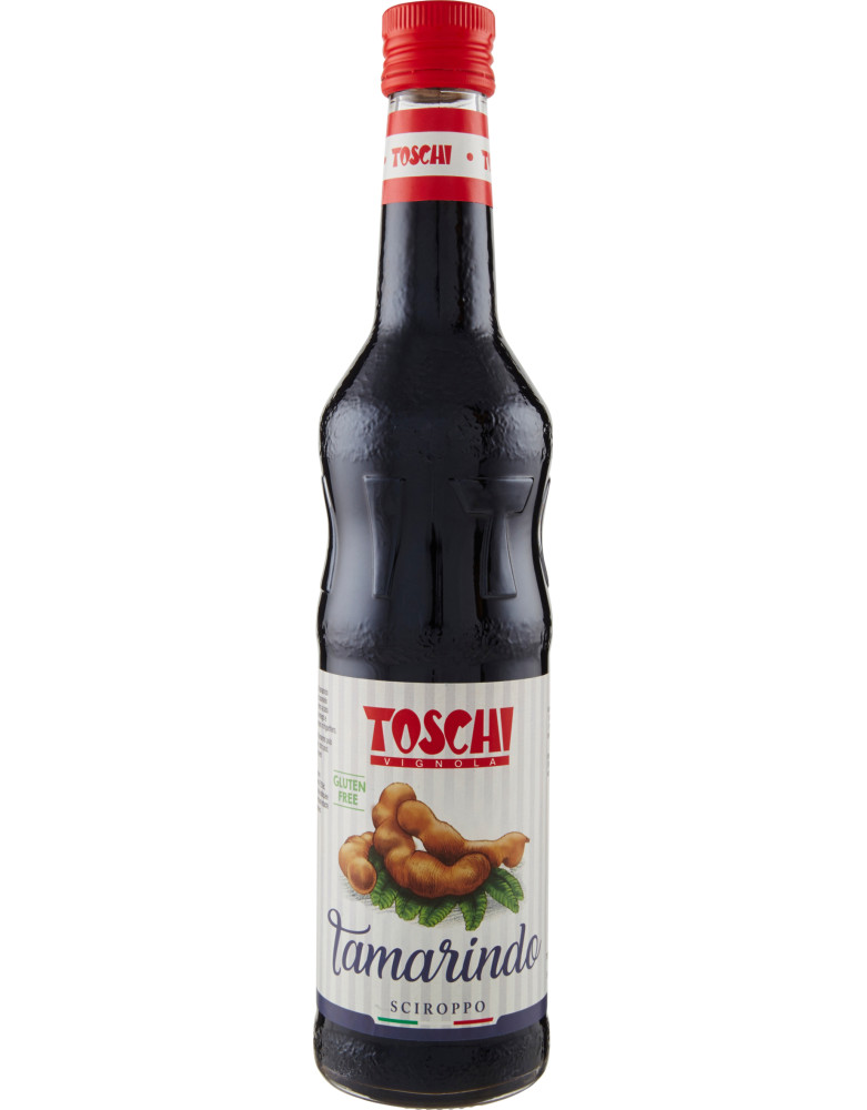 Toschi sciroppo tamarindo ml.560