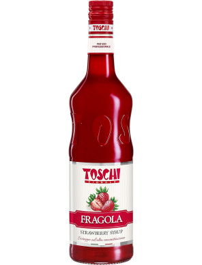 Toschi long drink fragola 1,32 kg