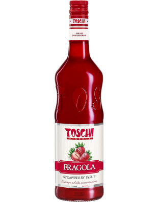 Toschi long drink fragola 1,32 kg