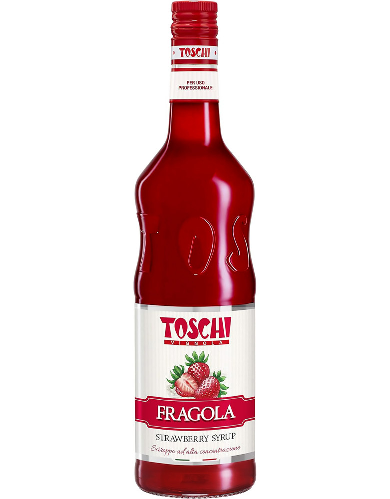 Toschi long drink fragola 1,32 kg