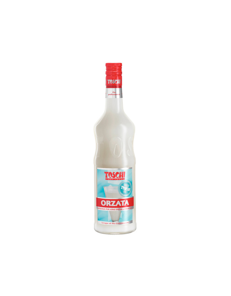 Toschi long drink orzata 1,32 kg