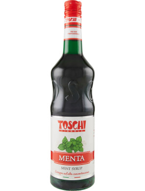 Toschi long drink menta 1,32 kg