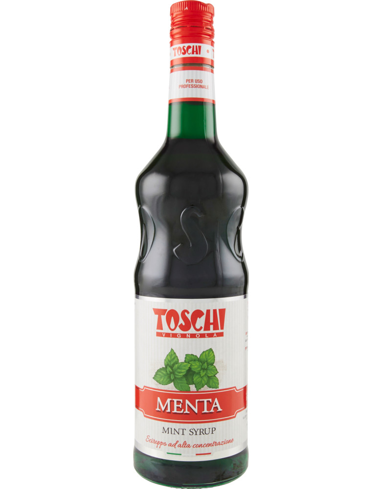 Toschi long drink menta 1,32 kg