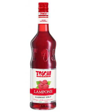 Toschi long drink lampone 1,32 kg