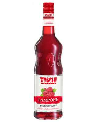 Toschi long drink lampone 1,32 kg