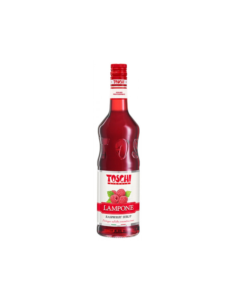 Toschi long drink lampone 1,32 kg