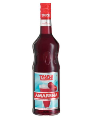 Toschi long drink amarena 1,32 kg